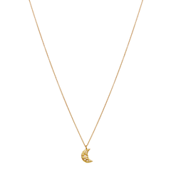 Friendship Necklace - Gold