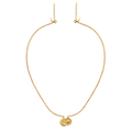 Friendship Necklace - Gold