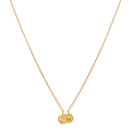 Friendship Necklace - Gold