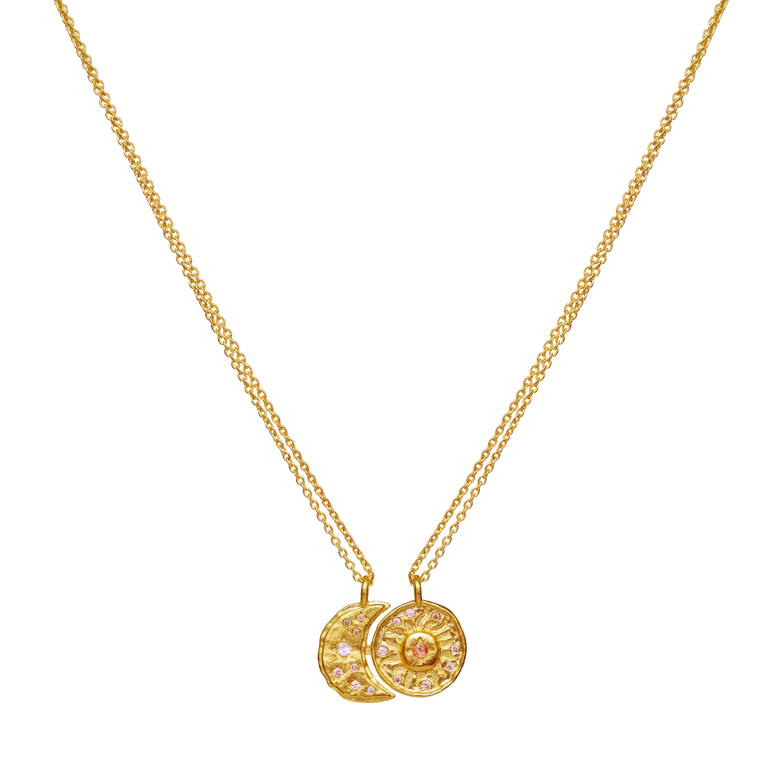 Adoshine Butterfly Pendant Necklace For Women - Bohemian Retro Chain With Message Card, Acrylic & Cubic Zirconia - View #9