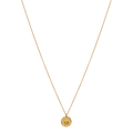 Friendship Necklace - Gold