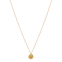 Friendship Necklace - Gold
