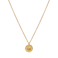 Friendship Necklace - Gold