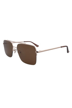 Portsea - Gold/Brown