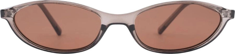 Hazel - Trans Olive/Brown