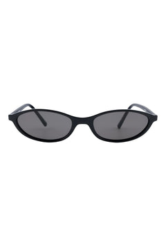 Hazel - Black/Smoke