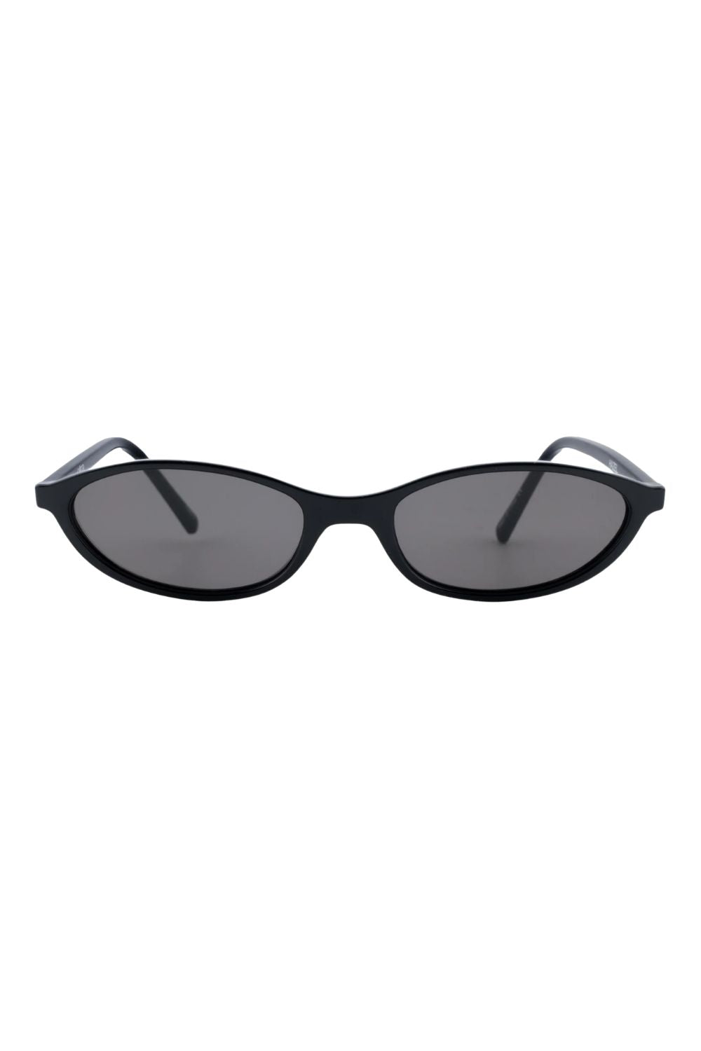 Hazel - Black/Smoke