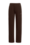 W. Cosmo Straight Leg - Espresso