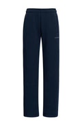 W. Cosmo Straight Leg - Navy