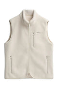 W. Cloudfleece™ Vest - Creme