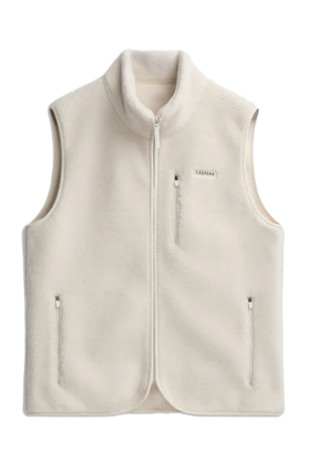 W. Cloudfleece™ Vest - Creme