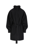 Rossby Coat - New Black