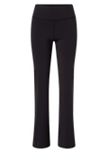 Honor Flared Pant - Black