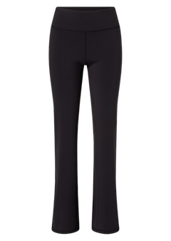Honor Flared Pant - Black