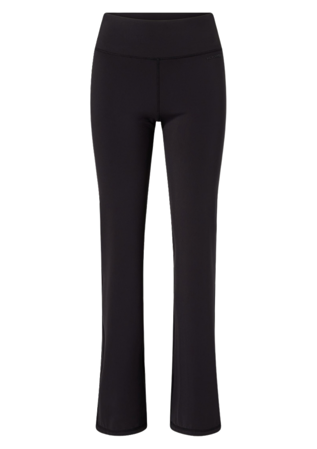 Honor Flared Pant - Black