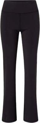 Honor Flared Pant - Black