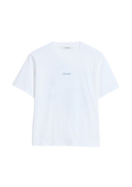 Sketch Tee - White