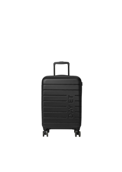 Day Tonal 20" Suitcase - Black