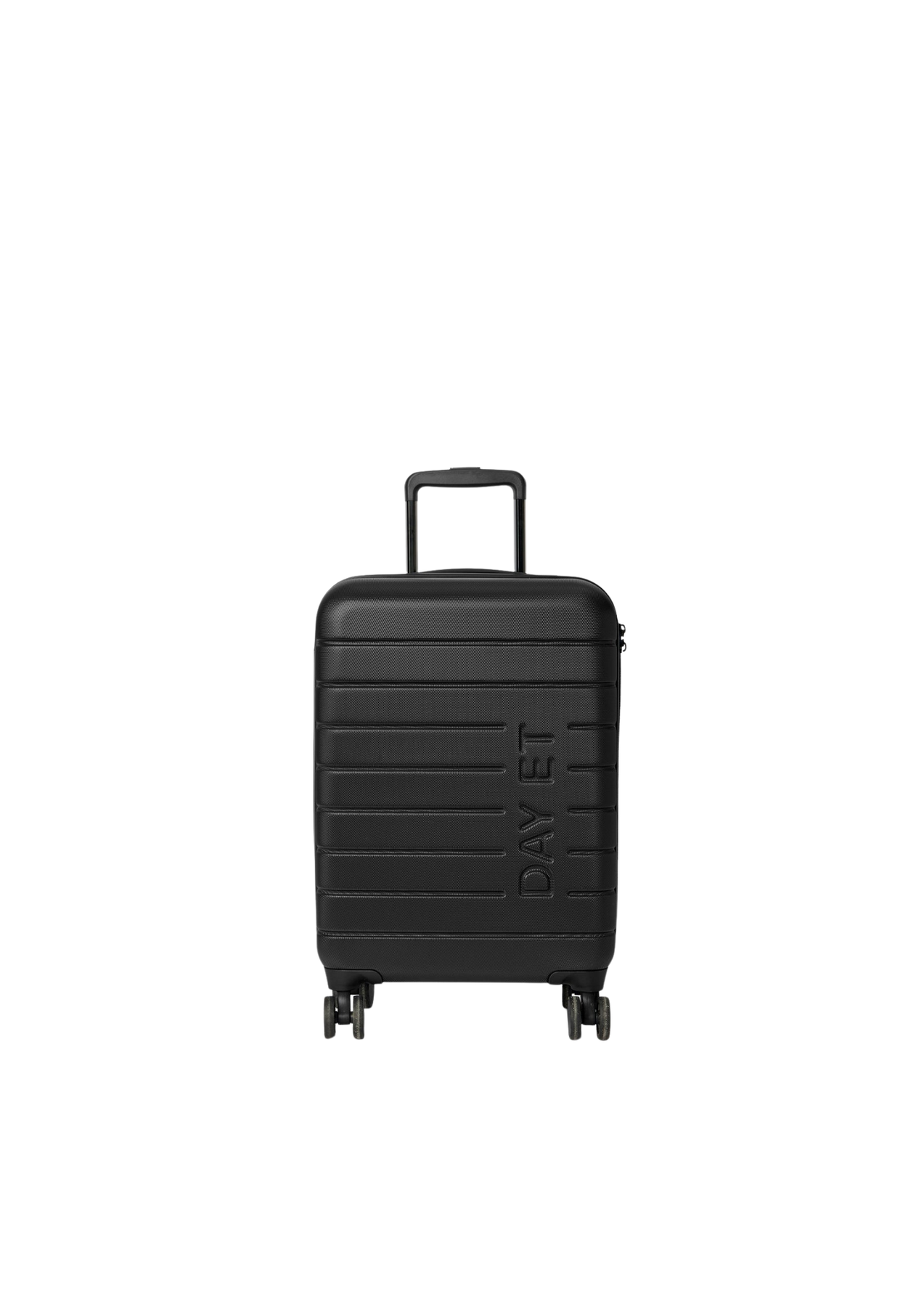 Day Tonal 20" Suitcase - Black