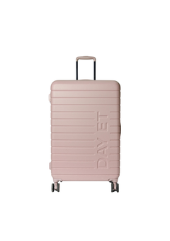 Day Tonal 28" Suitcase - Cloud Rose