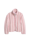 Rype Fleece Jacket - Pink Mix