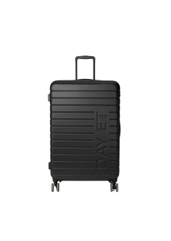Day Tonal 28" Suitcase - Black