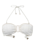 Daisy Circe Top - White