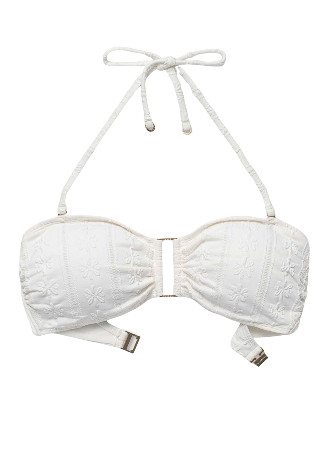 Daisy Circe Top - White