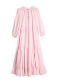 Muse Linen - Pink