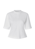 Sadisas T-Shirt - Bright White