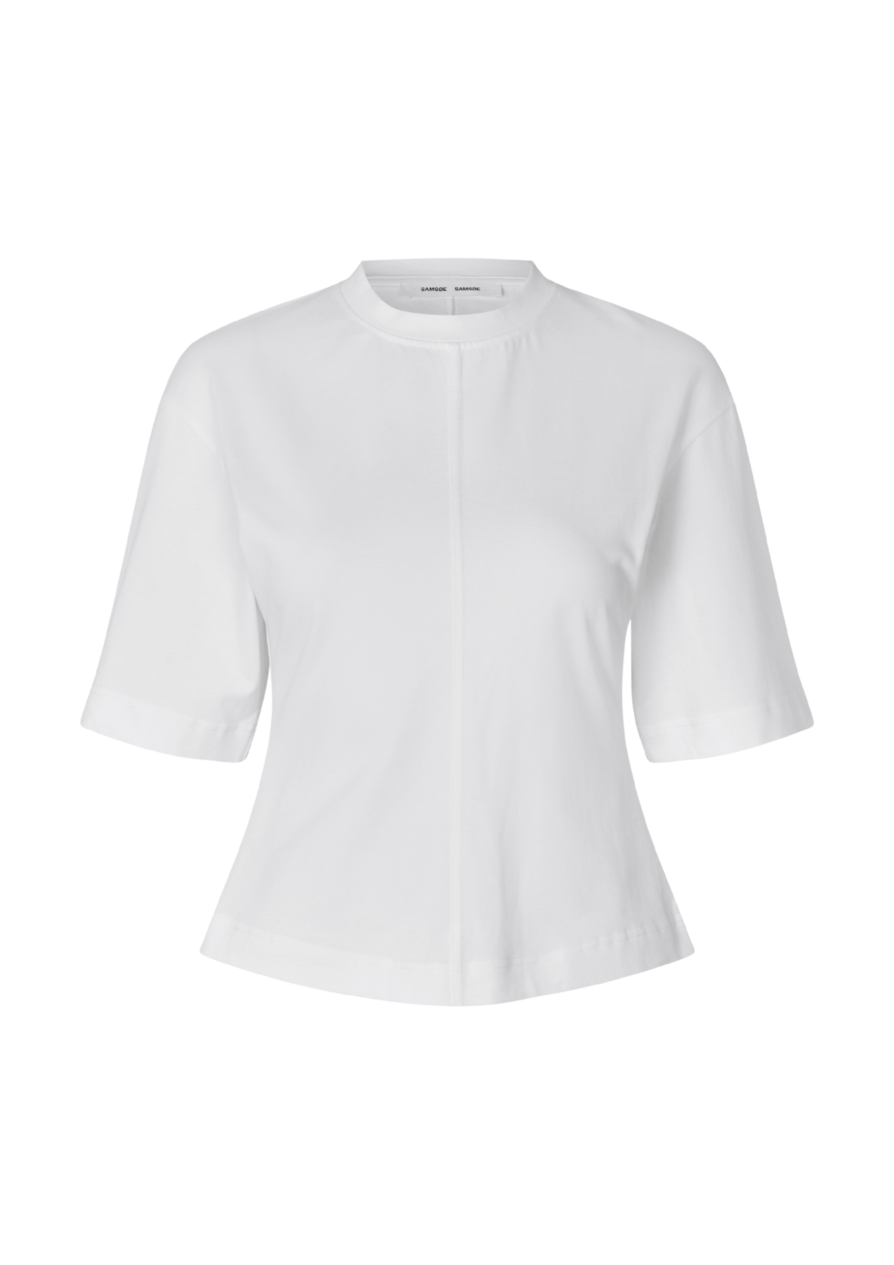 Sadisas T-Shirt - Bright White
