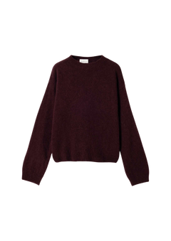 N-Martie Knit - Winetasting