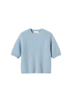 N-Lane Knit - Sky Blue