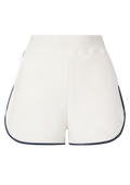 Bounce Shorts - White