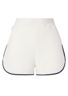 Bounce Shorts - White