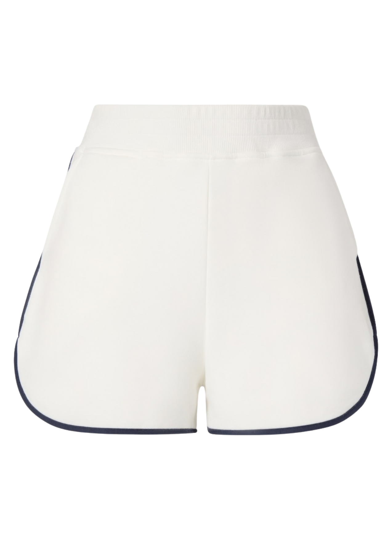 Bounce Shorts - White