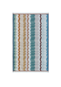 Eva Hand Towel - Multicolor