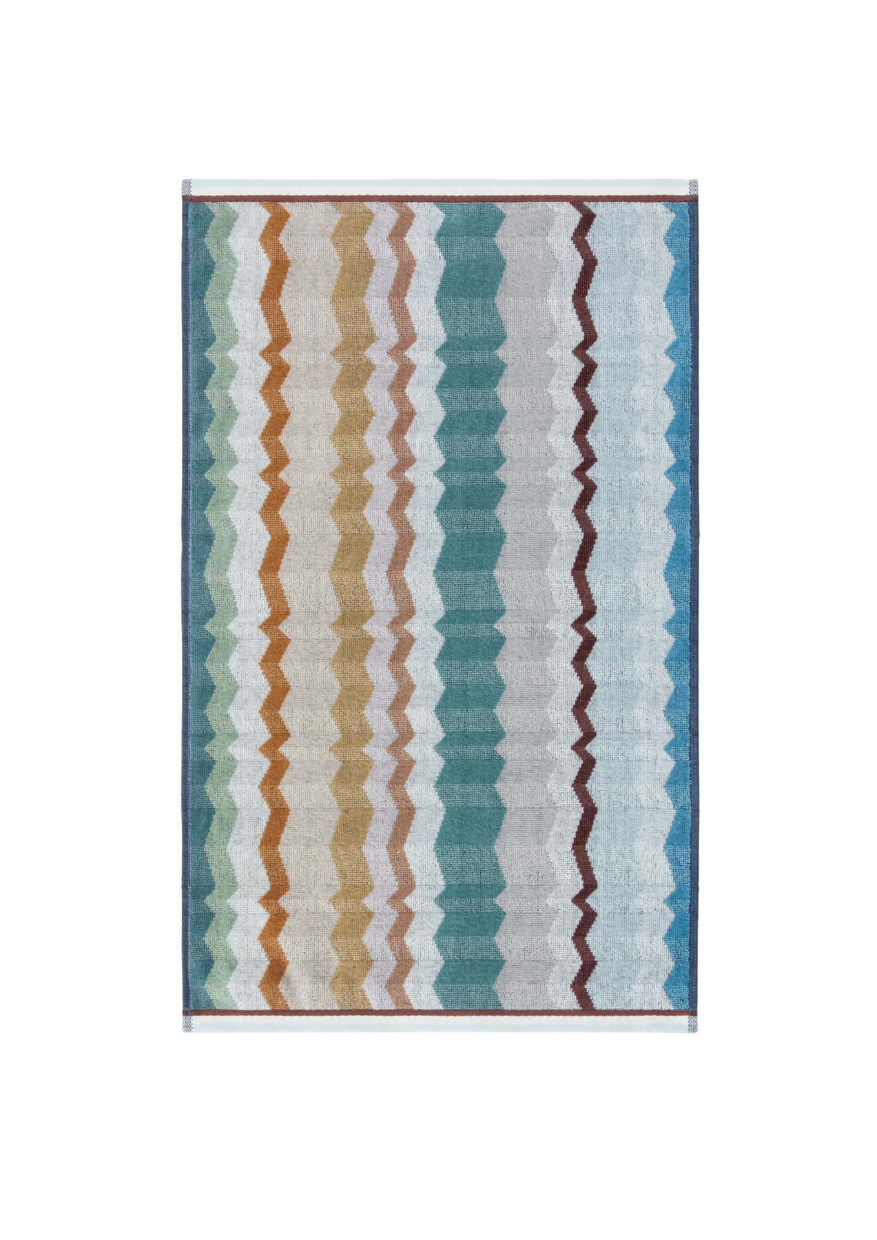 Eva Hand Towel - Multicolor