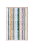 Eva Bath Sheet - Multicolor