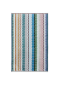 Eva Bath Towel - Multicolor