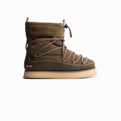 Frost Mid - Olive