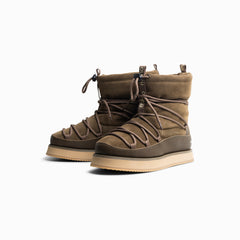 Frost Mid - Olive