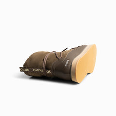 Frost Mid - Olive