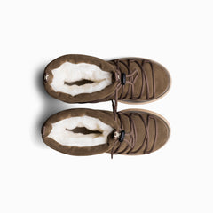 Frost Mid - Olive