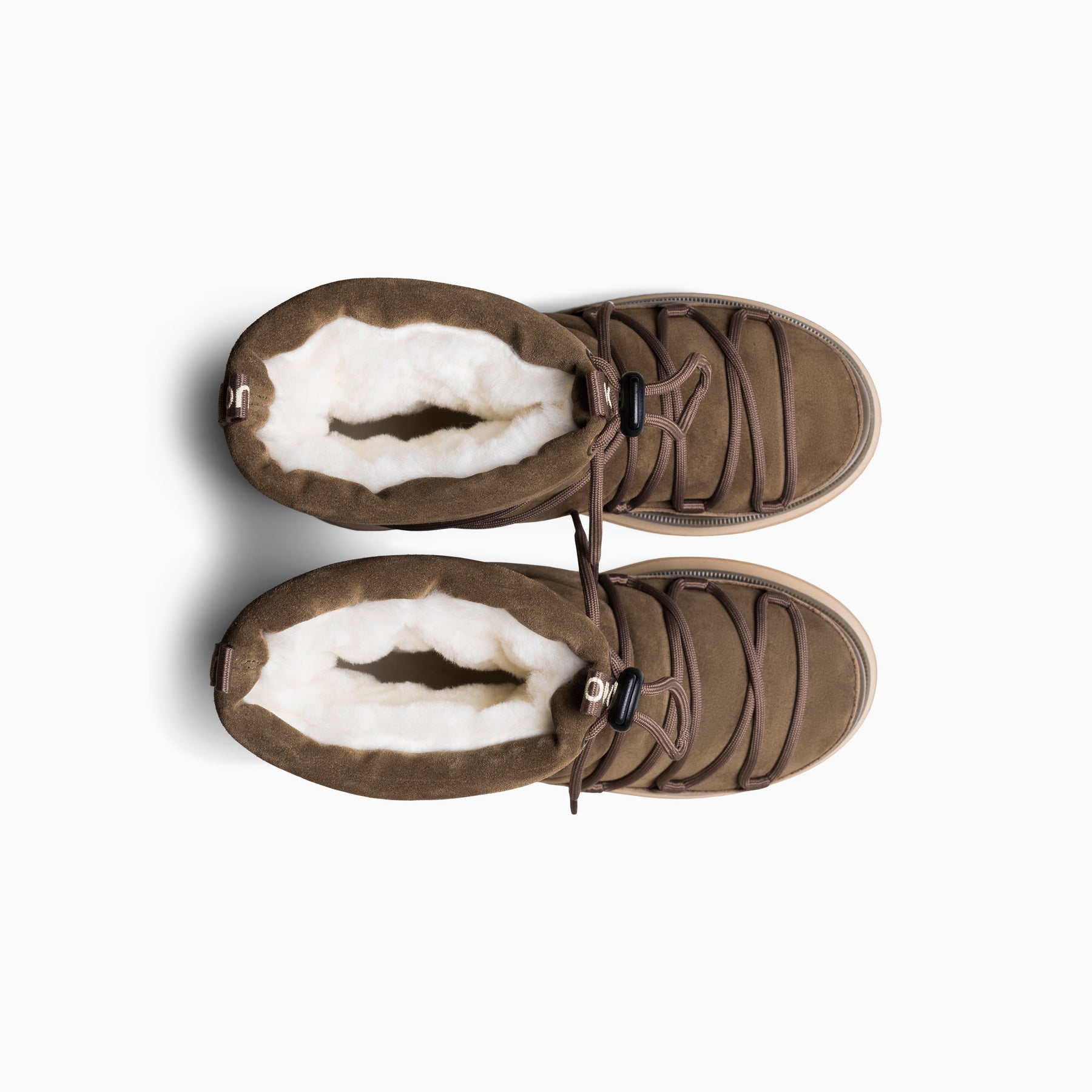 Frost Mid - Olive