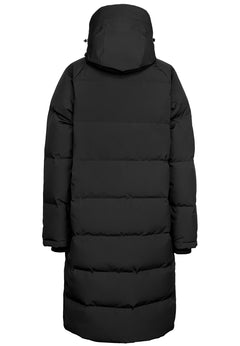 Frostin - Black