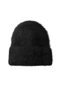 Montpellier Beanie - Jet Black