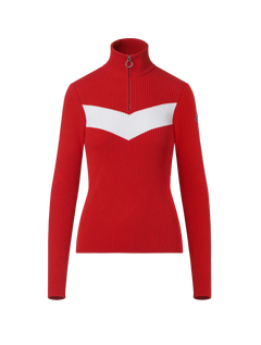 Andromede B - Racing/Neige