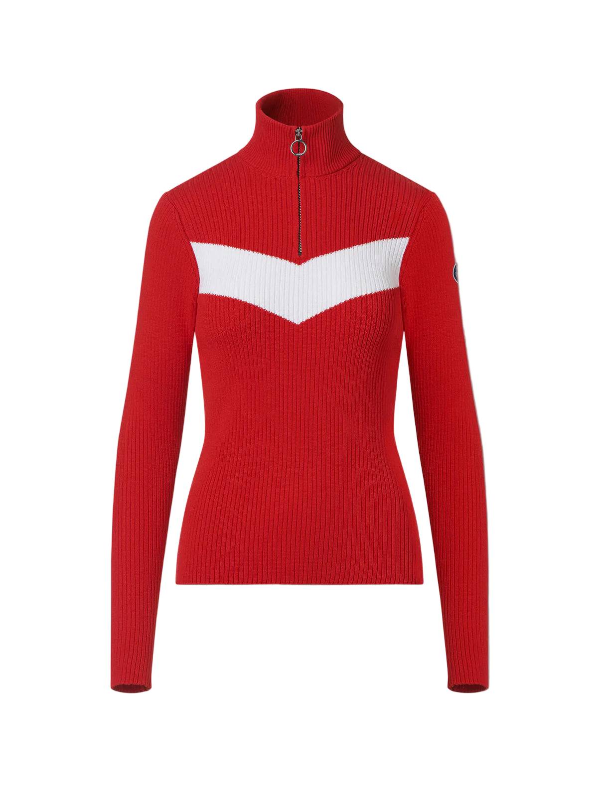 Andromede B - Racing/Neige