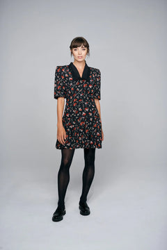 Gabby Mini Marseille - Black